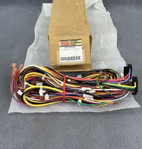 50EZ400208 FACTORY AUTHORIZED PARTS Fap Harness