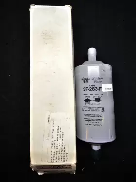 KH42ME060 FACTORY AUTHORIZED PARTS Carrier Filter Element Nos #3