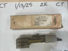 LH-680-006 FACTORY AUTHORIZED PARTS Pilot Burner