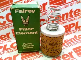 970-P-110 FAIREY FILTRATION LIMITED Box