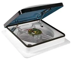801250 FANTASTIC VENT Hvac Refrigeration