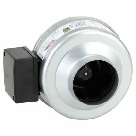 460893 FANTECH Line Duct Fan Housing Cfm
