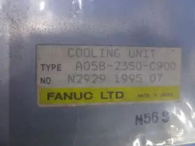 A05B-2350-C900 FANUC Servo Cooling Unit #2