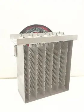 MUN763-01 FARNAM Tutco Munters Heater Element