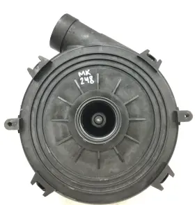 0171M00000 FASCO Jakel Inducer Blower Motor #2