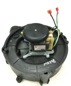 0171M00000 FASCO Jakel Inducer Blower Motor