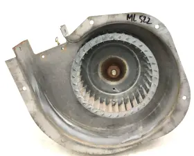 024-27653-000 FASCO Draft Inducer Blower Motor #2
