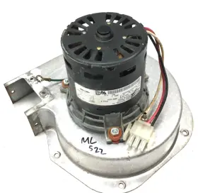 024-27653-000 FASCO Draft Inducer Blower Motor