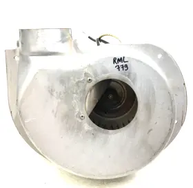 026-35589-000 FASCO Draft Inducer Blower Motor #2