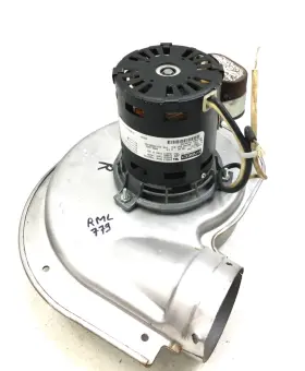 026-35589-000 FASCO Draft Inducer Blower Motor