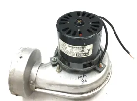 10K5301 FASCO Draft Inducer Blower Motor Rpm