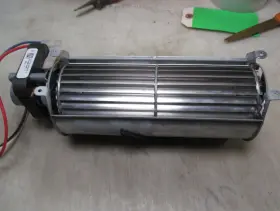 1225-11001-000 FASCO Blower Motor #2