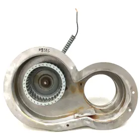 20022902 FASCO Draft Inducer Blower Motor #2