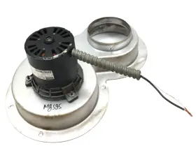 20022902 FASCO Draft Inducer Blower Motor