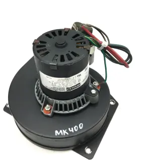 21C663946P01 FASCO Furnace Draft Inducer Motor