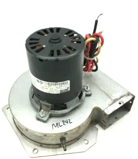 44704-004 FASCO Draft Inducer Blower Motor