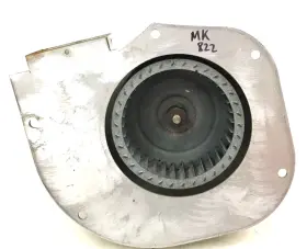 621793 FASCO Draft Inducer Blower Motor Rpm #2