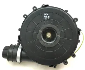 622064 FASCO Draft Inducer Blower Motor #2