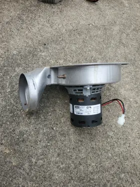 622324 FASCO Draft Inducer Motor