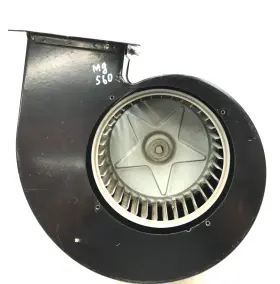 652275 FASCO Draft Inducer Blower Motor #2