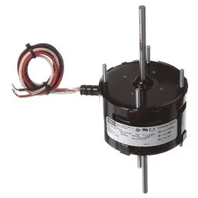 D129 FASCO Hvac Motor Ccw