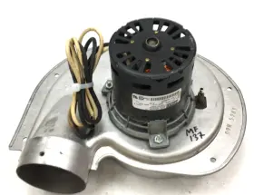 7021-10662 FASCO Draft Inducer Blower Motor