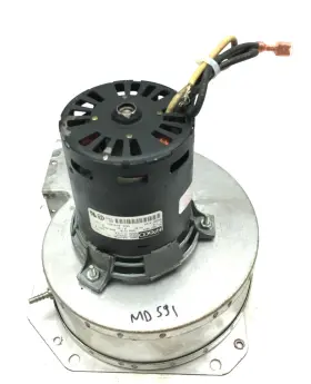 7021-9405 FASCO Draft Inducer Blower Motor