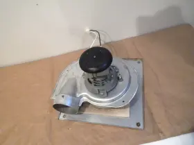 7058-0280 FASCO Draft Inducer Blower Motor