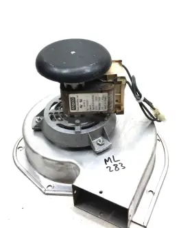 7058-0476E FASCO Furnace Draft Inducer Motor