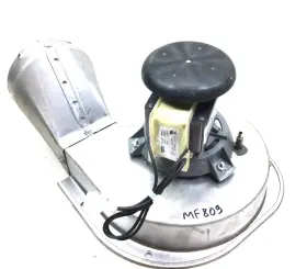 70580476 FASCO Draft Inducer Blower Motor