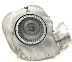 70580477 FASCO Inducer Motor #2