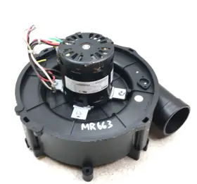 70626552C FASCO Draft Inducer Blower Motor
