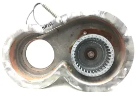 7121-10659 FASCO Draft Inducer Blower Motor #2