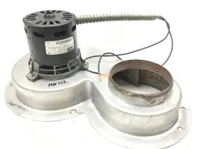 7121-10659 FASCO Draft Inducer Blower Motor