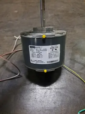 7126-0090 FASCO Blower Motor