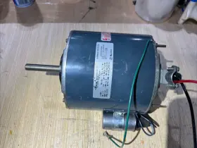 7126-2134 FASCO Electric Motor Lennox