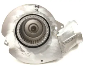 7158-1465 FASCO Draft Inducer Blower Motor #2
