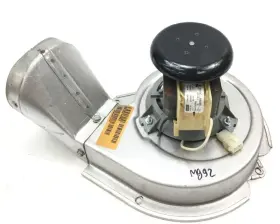 7158-1465 FASCO Draft Inducer Blower Motor