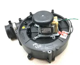 71582743 FASCO Draft Inducer Blower Motor Rpm