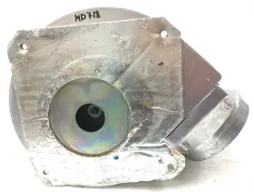 71626892 FASCO Furnace Draft Inducer Blower Motor #2