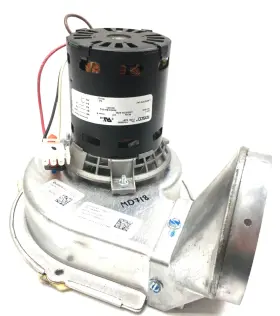71626892 FASCO Furnace Draft Inducer Blower Motor