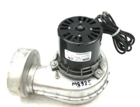 88J3901 FASCO Draft Inducer Blower Motor Rpm