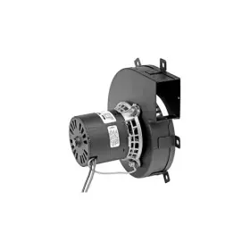 A193 FASCO Shaded Pole Draft Inducer Blower Volts Rpm