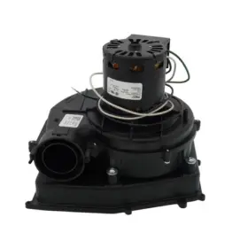 A307 FASCO Furnace Draft Inducer Rpm