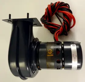 AK2H176BX FASCO Blower Motor