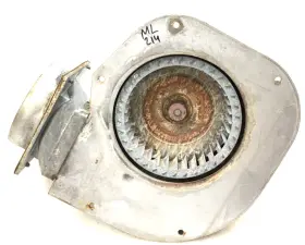 D330900P01 FASCO Draft Inducer Blower Motor #2
