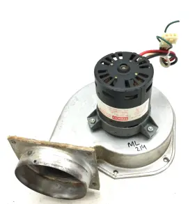 D330900P01 FASCO Draft Inducer Blower Motor