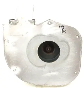 D342077P05 FASCO Furnace Inducer Motor #2