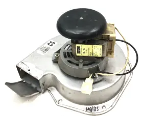 D342077P05 FASCO Furnace Inducer Motor