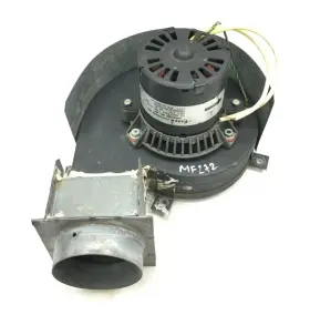 D69964-01 FASCO Draft Inducer Blower Motor